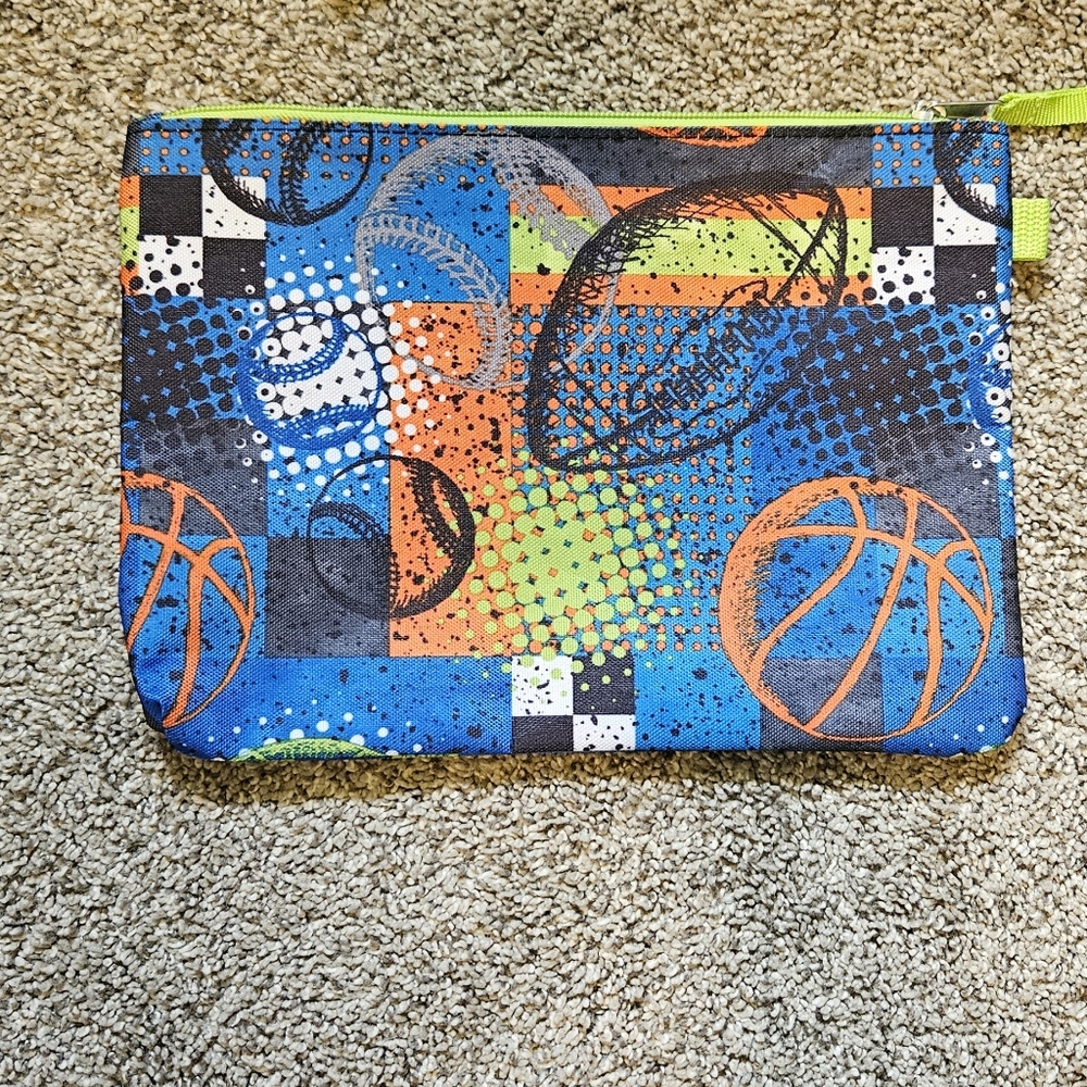 Kids backpack set - Picture 8 of 9